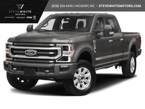 2022 Ford F-350 Lariat Super Duty
