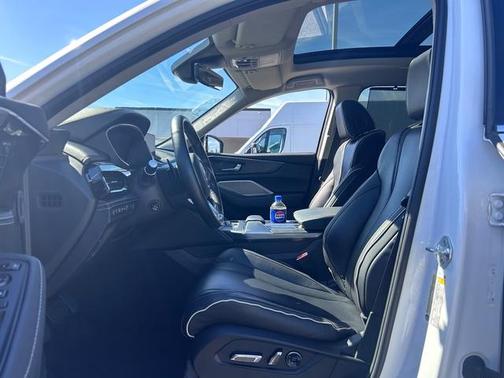 2023 Acura MDX Advance