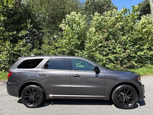 Granite 2019 Dodge Durango SXT