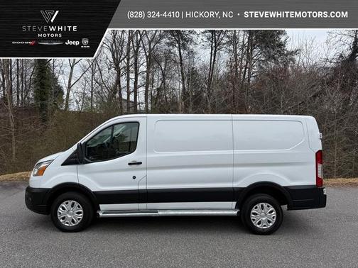 2022 Ford Transit-250 130 LOW ROOF