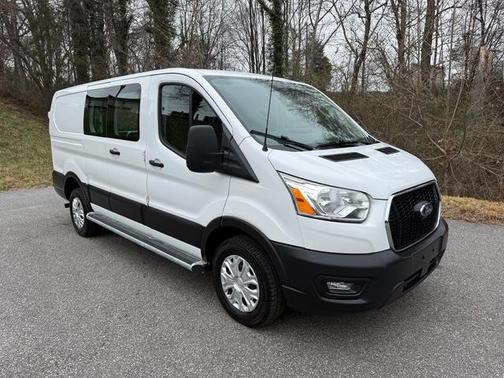 2022 Ford Transit-250 130 LOW ROOF