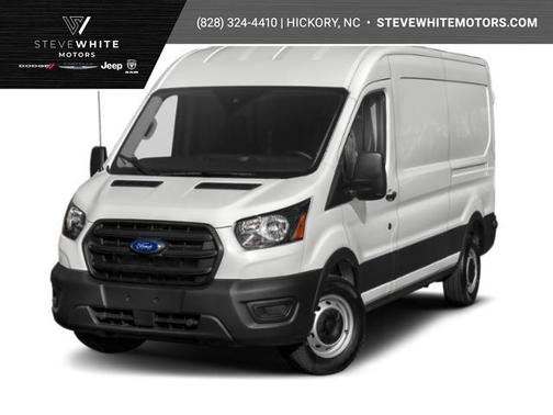 2022 Ford Transit-250 