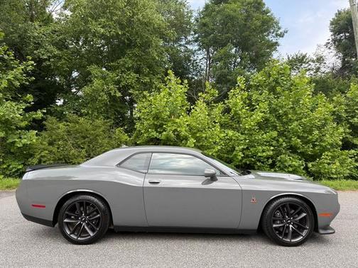 2019 Dodge Challenger R/T Scat Pack