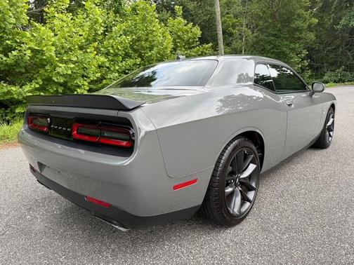 2019 Dodge Challenger R/T Scat Pack