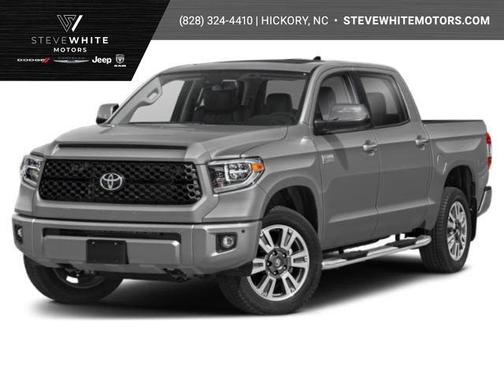 2020 Toyota Tundra 1794