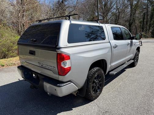 2020 Toyota Tundra 1794