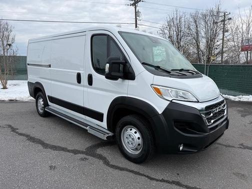 2023 RAM ProMaster 2500 Base