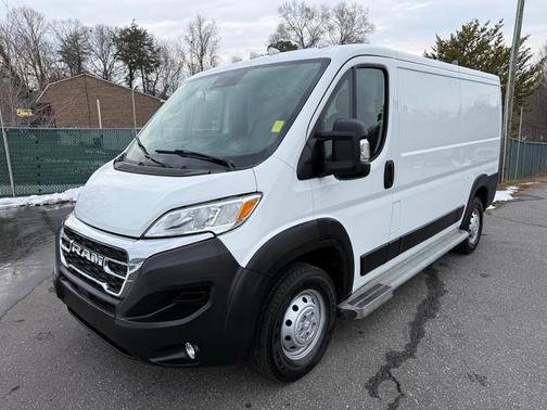 2023 RAM ProMaster 2500 Base