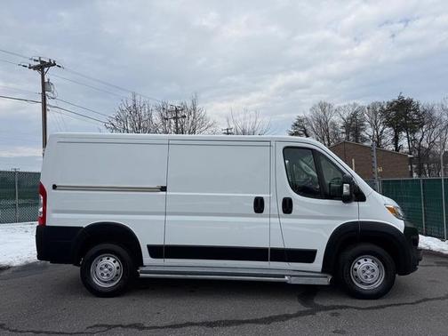 2023 RAM ProMaster 2500 Base