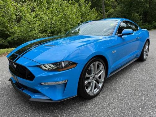 2023 Ford Mustang GT