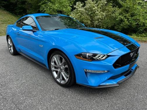 2023 Ford Mustang GT