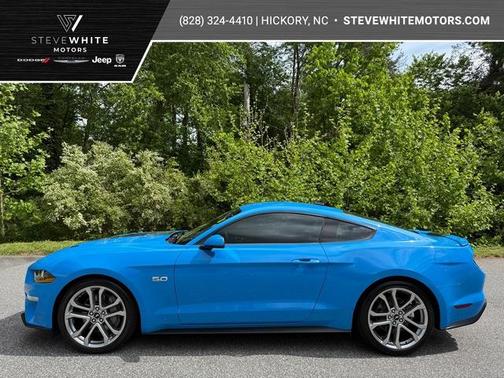 2023 Ford Mustang GT
