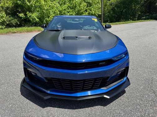 2023 Chevrolet Camaro 1SS