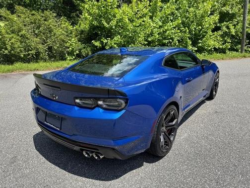 2023 Chevrolet Camaro 1SS