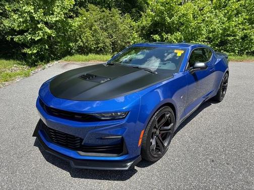 2023 Chevrolet Camaro 1SS