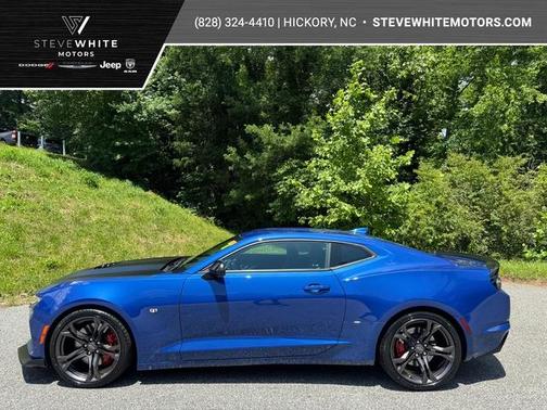 2023 Chevrolet Camaro 1SS
