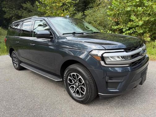 2022 Ford Expedition Max XLT