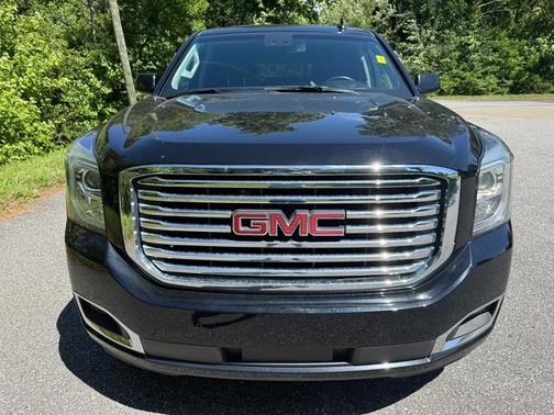 2018 GMC Yukon SLT Standard Edition