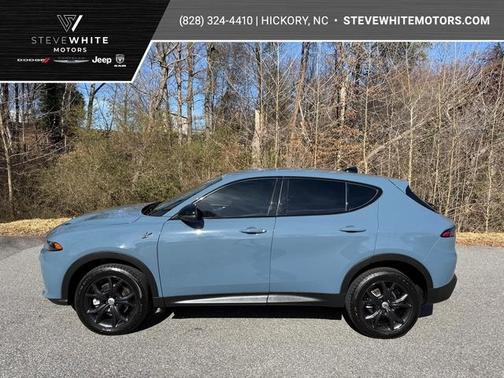 2024 Dodge Hornet GT