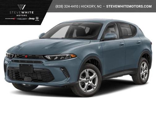 2024 Dodge Hornet GT