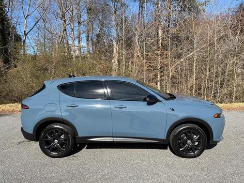 2024 Dodge Hornet GT