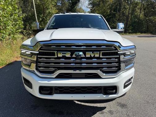 2026 RAM 2500 Limited
