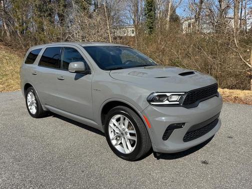 2022 Dodge Durango R/T