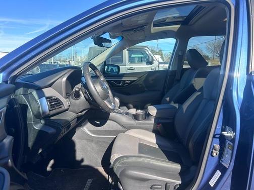 2022 Subaru Outback Onyx Edition XT