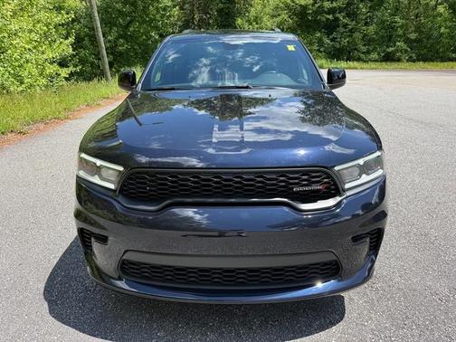 Night 2025 Dodge Durango GT