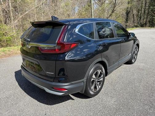 2021 Honda CR-V Special Edition