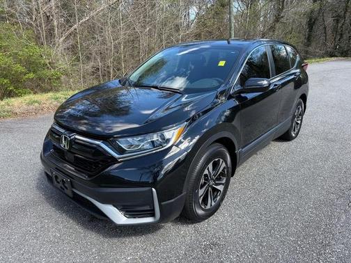 2021 Honda CR-V Special Edition