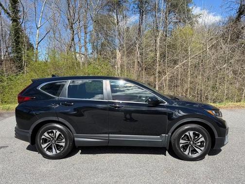 2021 Honda CR-V Special Edition