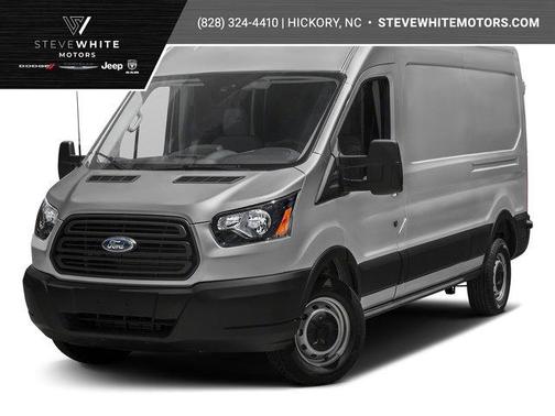 2017 Ford Transit-250 148 WB Medium Roof Cargo