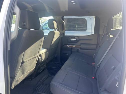2022 Chevrolet Silverado 1500 Limited RST