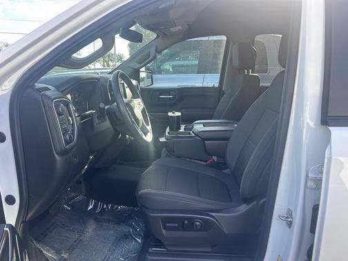 2022 Chevrolet Silverado 1500 Limited RST