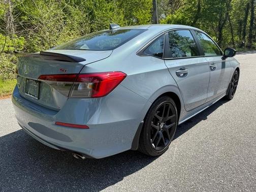 2023 Honda Civic Si Base