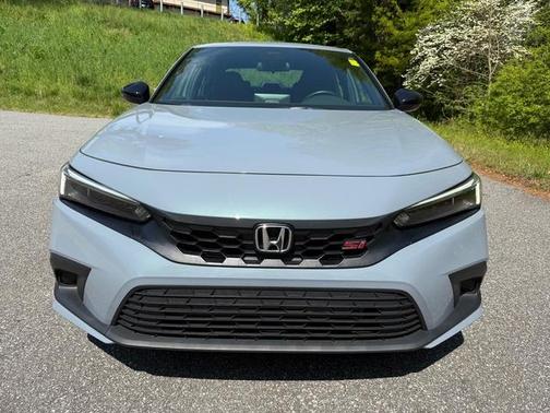 2023 Honda Civic Si Base