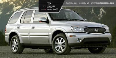 2006 Buick Rainier CXL