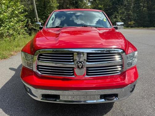 2017 RAM 1500 SLT