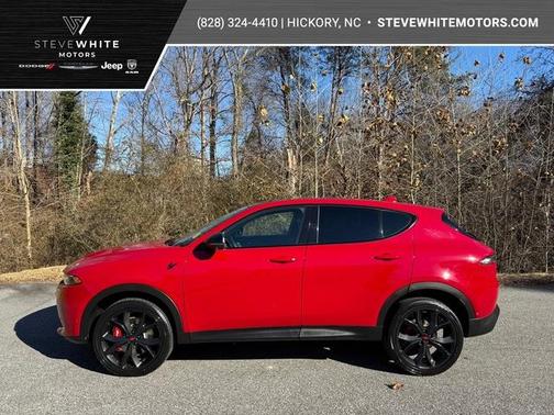 2023 Dodge Hornet GT Plus