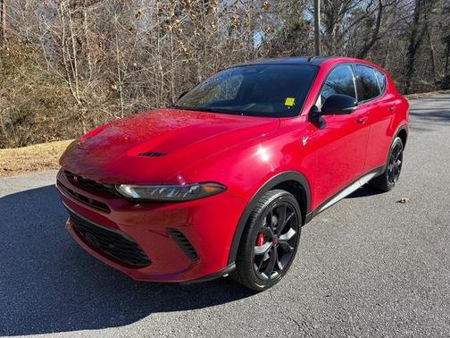 2023 Dodge Hornet GT Plus