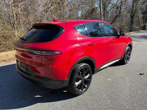 2023 Dodge Hornet GT Plus