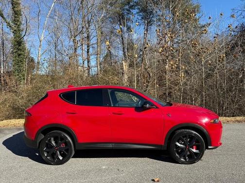 2023 Dodge Hornet GT Plus