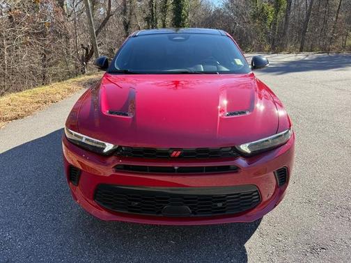 2023 Dodge Hornet GT Plus
