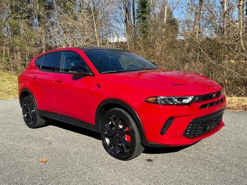 2023 Dodge Hornet GT Plus