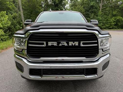 2021 RAM 2500 Big Horn