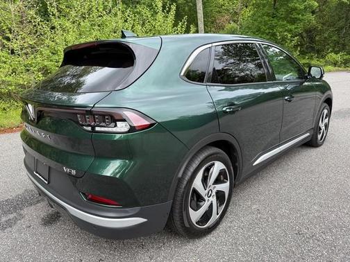2023 VinFast VF 8 Eco