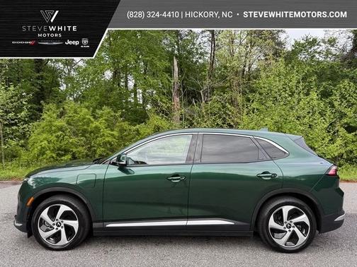 2023 VinFast VF 8 Eco