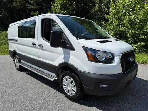 2024 Ford Transit-250