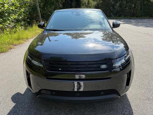 2024 Land Rover Range Rover Evoque Core S